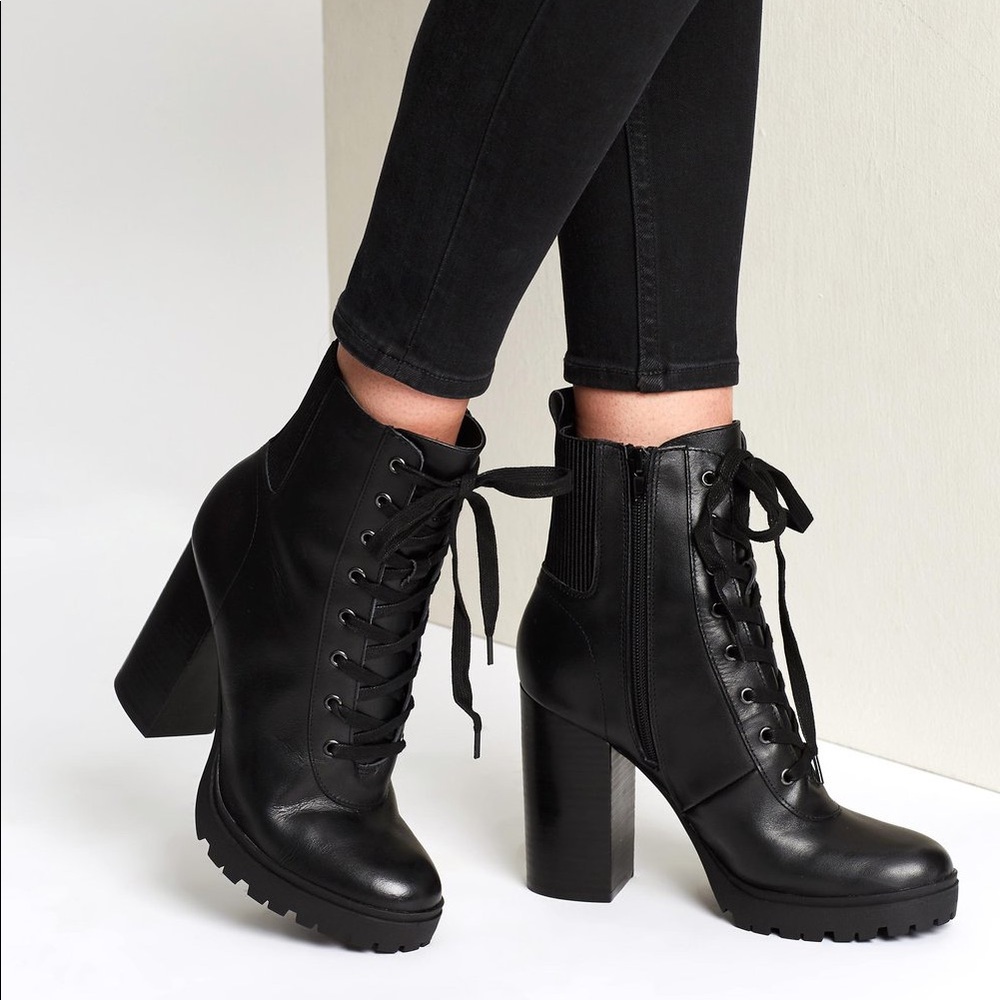 Steve Madden Boots